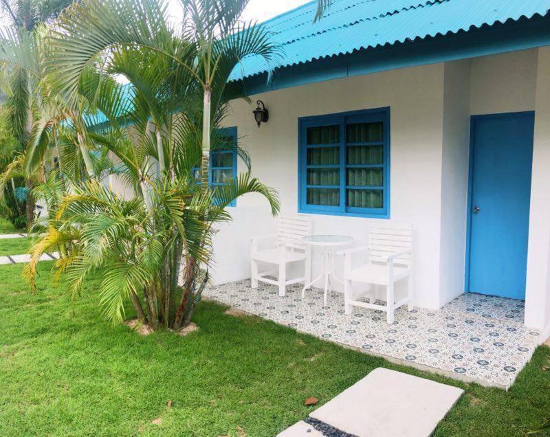 March Samui Resort Bãi biển Bãi biển Mae Nam Ngoại thất bức ảnh