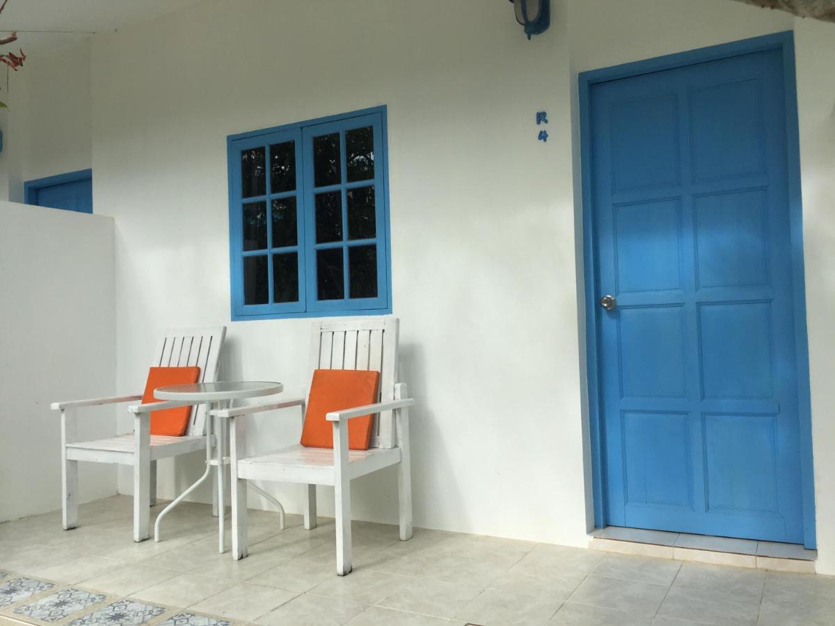 March Samui Resort Bãi biển Bãi biển Mae Nam Ngoại thất bức ảnh