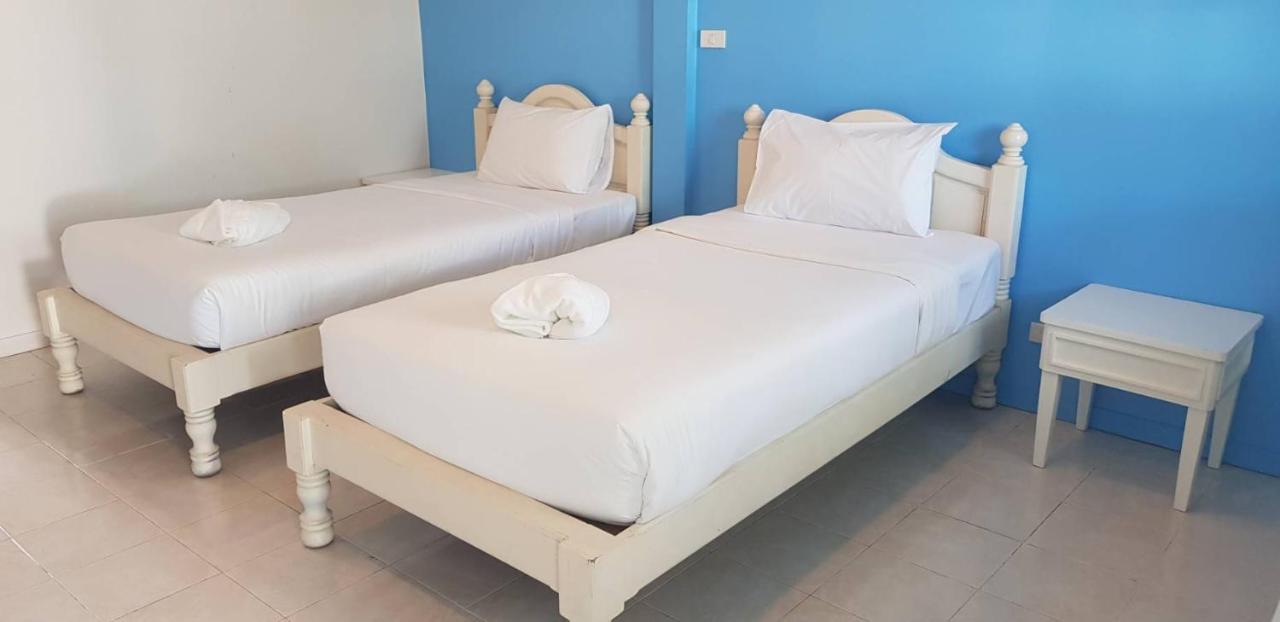 March Samui Resort Bãi biển Bãi biển Mae Nam Ngoại thất bức ảnh