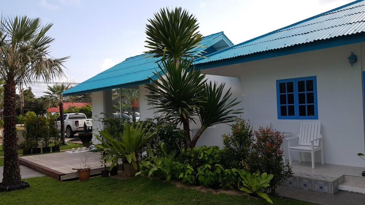 March Samui Resort Bãi biển Bãi biển Mae Nam Ngoại thất bức ảnh