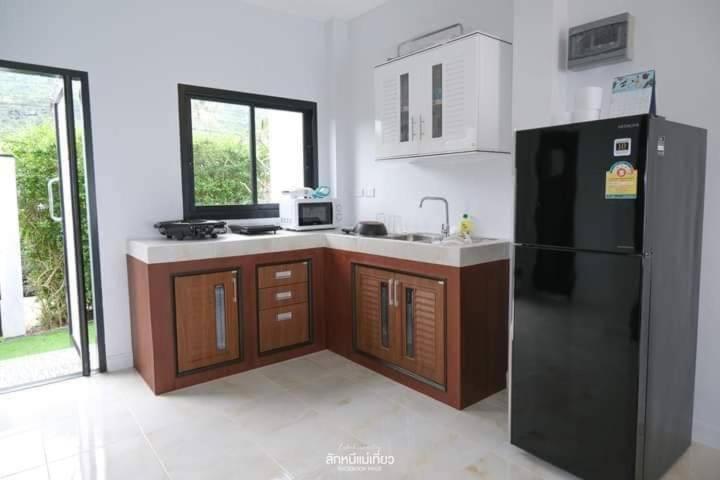 March Samui Resort Bãi biển Bãi biển Mae Nam Ngoại thất bức ảnh