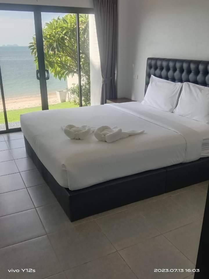 March Samui Resort Bãi biển Bãi biển Mae Nam Ngoại thất bức ảnh