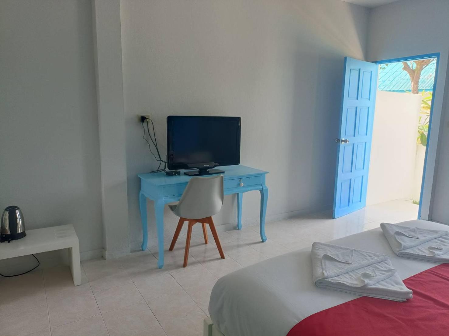 March Samui Resort Bãi biển Bãi biển Mae Nam Ngoại thất bức ảnh