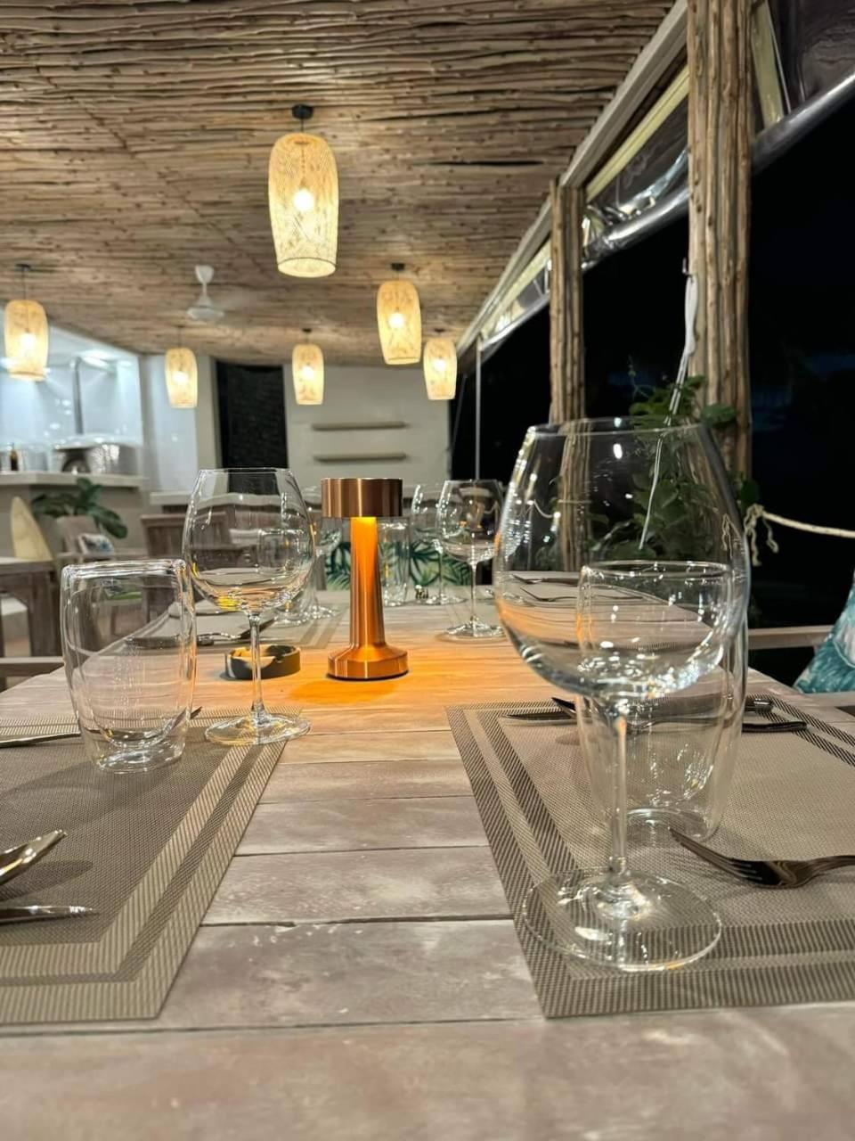 March Samui Resort Bãi biển Bãi biển Mae Nam Ngoại thất bức ảnh
