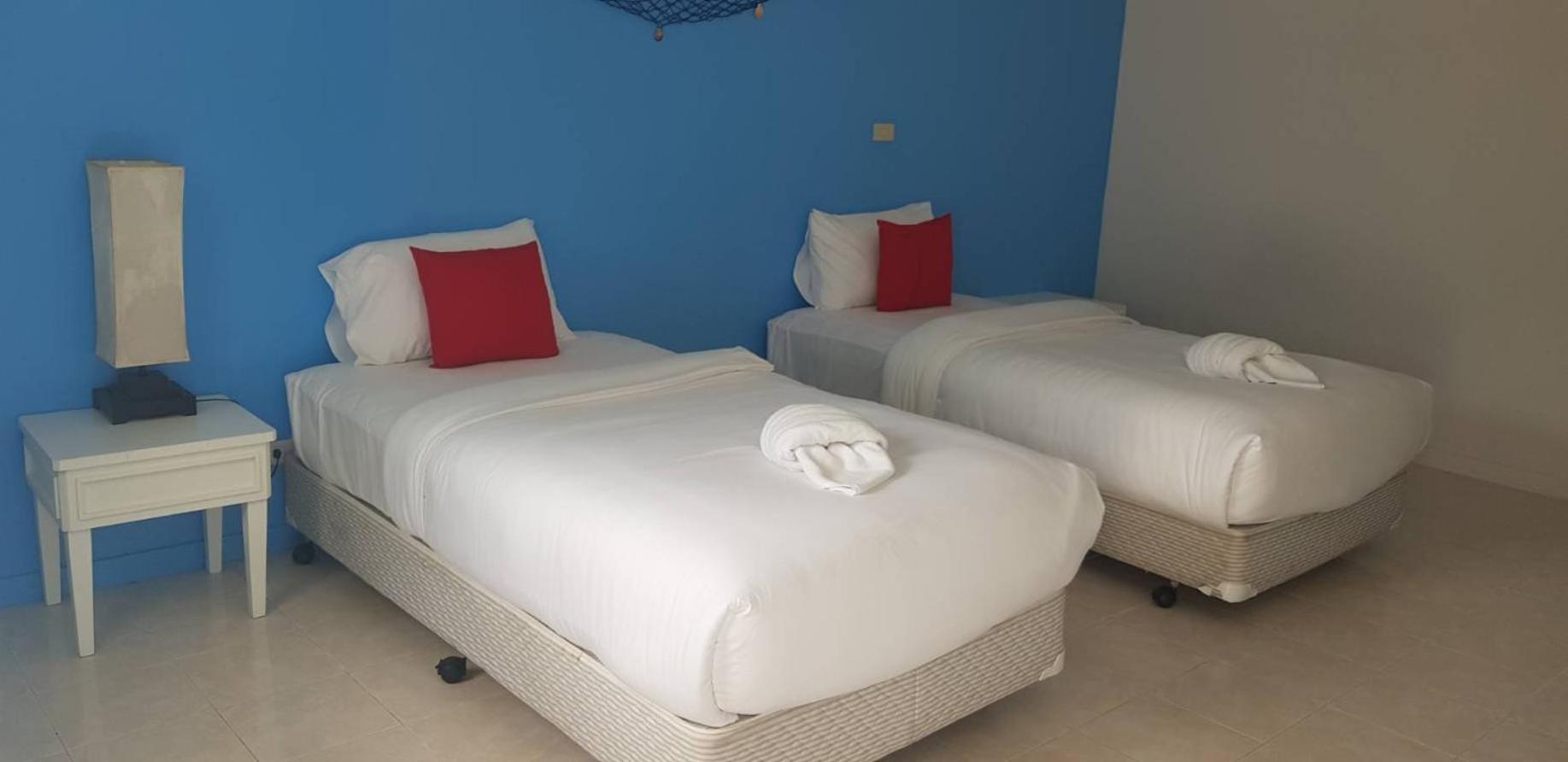 March Samui Resort Bãi biển Bãi biển Mae Nam Ngoại thất bức ảnh