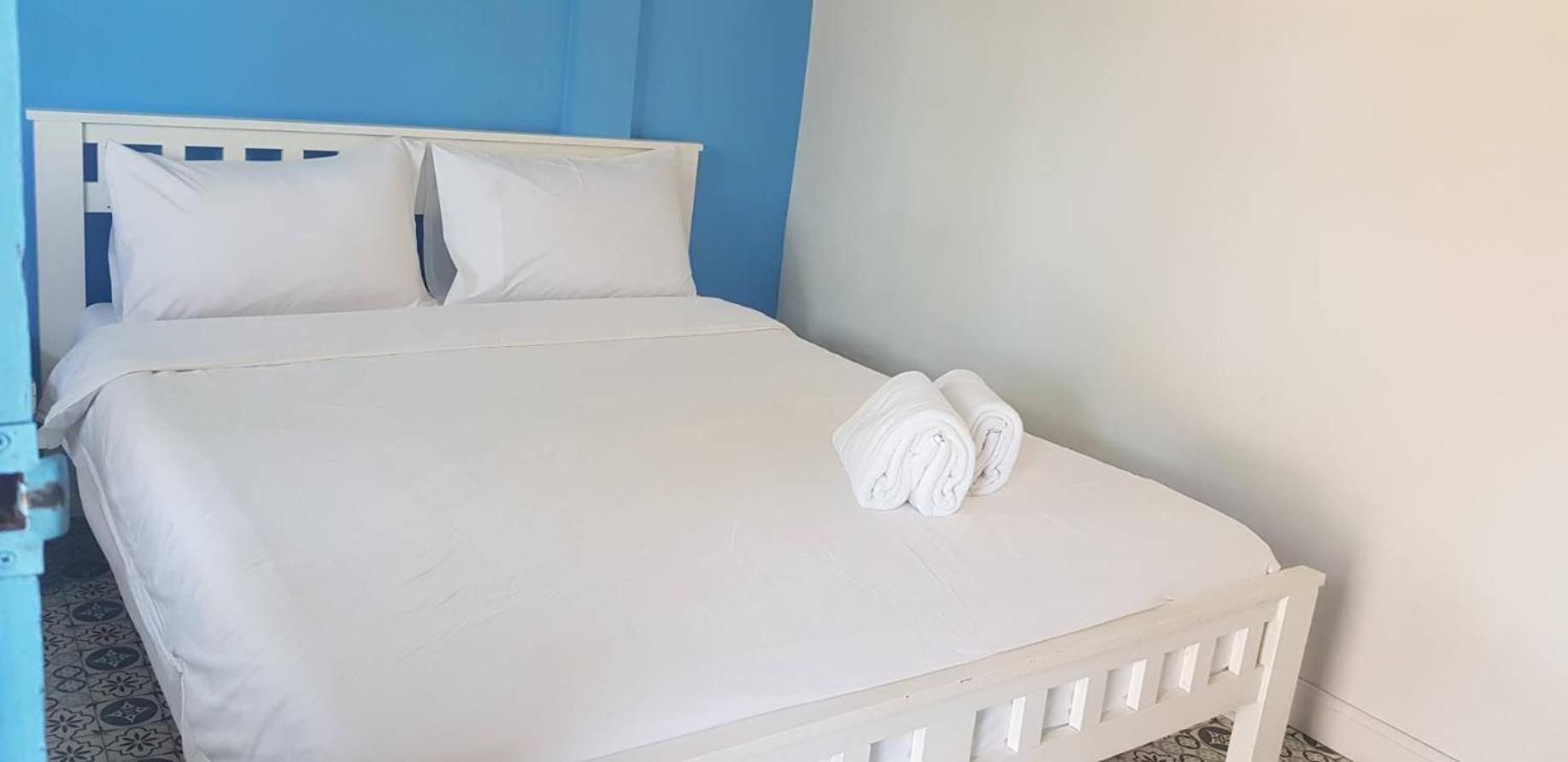 March Samui Resort Bãi biển Bãi biển Mae Nam Ngoại thất bức ảnh