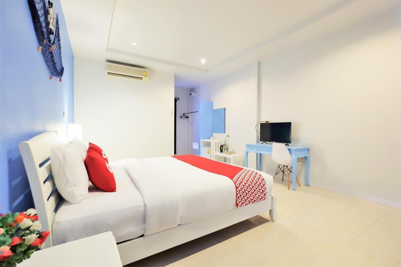 March Samui Resort Bãi biển Bãi biển Mae Nam Ngoại thất bức ảnh